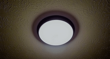 Led light fittings cheap